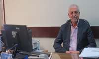 پیام قدردانی دکتر نشاسته ریز از خانواده بزرگ دانشکده پیراپزشکی دانشگاه علوم پزشکی ایران